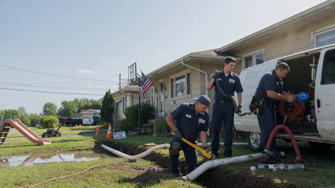Toilet Installation in Lexington, TN near me